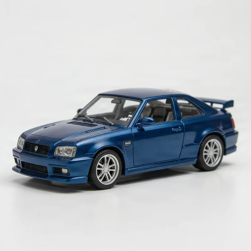 Featured Hot Wheels car